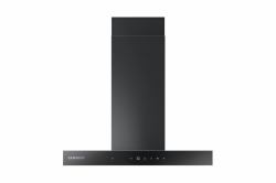 Samsung NK24C5703TM Επιτοίχιο Μαύρος [Μαύρο] 622 m³/h (SAMSUNG BLACK STSS COOKER HOOD 60CM)
