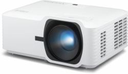 Viewsonic LSD400HD data projector Standard throw projector 4000 ANSI lumens DLP 1080p [1920x1080] White (LASER PHOSPHOR SYSTEM 1080P - 4000ANSI LUM HDMI 15W SPK WHITE)