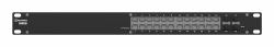Teltonika SWM281 Διαχειρίσιμος L2+ Gigabit Ethernet [10/100/1000] Μαύρος [Μα...