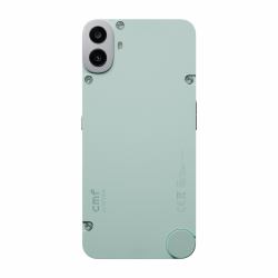 Nothing CMF Phone 1 16,9 cm [6.67"] Διπλή SIM Android 14 5G USB Type-C 8 GB 128 GB 5000 mAh Ανοιχτό πράσινο (CMF by Nothing Phone [1] Dual Sim 8+128GB light green)