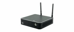 Kramer Electronics VIA Campus² ασύρματο σύστημα παρουσίασης HDMI Επιφάνεια Εργασίας (VIA-CAMPUS2 - VIA Campus&sup2;)