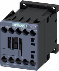 Siemens 3RH2140-1BE80 δεν κατηγοριοποιούνται (Electrical Component)