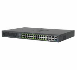 Cambium Networks cnMatrix EX3030RM-P Διαχειρίσιμος L2/L3 2.5G Ethernet [100/1000/250...