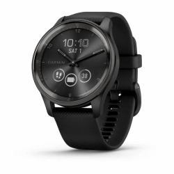Garmin vivomove Trend LCD 40 mm Υβριδικό 254 x 346 εικονοστοιχεία Οθόν�...