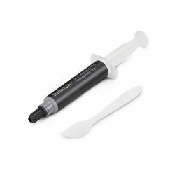 StarTech.com SILVGREASE10-PRO θερμική ένωση Θερμοαγώγιμη πάστα 14,5 W/m·K 10 g (CPU THERMAL PASTE/COMPOUND - PERFORMANCE SILICONE THERMAL GRE)