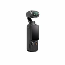 DJI Osmo Pocket 3 Creator Combo κάμερα gimbal 4K Ultra HD 9,4 MP Μαύρος [Μαύρο] (DJI Osmo Pocket 3 Creator Combo Action Camera black)
