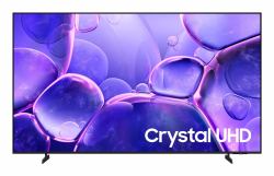 Samsung HG75AU800EEXXU 190,5 cm [75"] 4K Ultra HD Έξυπνη τηλεόραση Wi-Fi Μαύρος [Μαύρο] (Samsung HG75U700FEU - 75" Diagonal Class HU7000F Series LED-backlit LCD TV - Cryst...