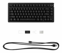 HyperX Ασύρματο Alloy Rise 75 - Πληκτρολόγιο gaming 