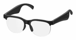 4smarts Wireless SoundGlasses Sport 2 black