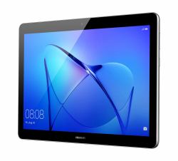 Huawei MediaPad T3 Snapdragon 32 GB 24,4 cm [9.6"] 2 GB Wi-Fi 4 [802.11n] Android 7.0 Γκρι 