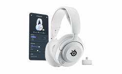 Steelseries Arctis Nova 5P Wireless Ακουστικά Ασύρματος Head-band Παιχνί�...