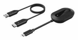 Belkin Connect Air Wireless HDMI Display Adapter (CONNECTAIR WIRELESS HDMI - DISPLAY ADAPTER)