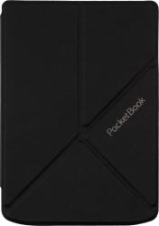 PocketBook H-SO-634-K-WW θήκη e-book reader 15,2 cm [6"] Κάλυμμα Μαύρος [Μαύρο] (PocketBook - beskyttelsescover)