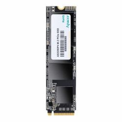 Apacer AS2280P4 1 TB M.2 PCI Express 3.0 NVMe 3D TLC 