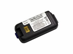 BTI CK67-BTSC-001- αξεσουάρ για bar code αναγνώστη Μπαταρία (BTI replacement scanner battery CK67-BTSC-001-BTI for HONEYWELL CK62 CK67)