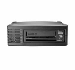 HPE StoreEver LTO-9 Ultrium 45000 External Μονάδα αποθήκευσης Κασσέτα 18 TB (HPE STOREEVER LTO-9 ULTRIUM 45000 EXTERNAL TAPE D - Warranty: 1 year)