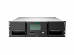 HPE R6Q75A Μονάδα αποθήκευσης 18 TB (HPE STOREEVER MSL LTO-9 ULTRIUM 45000 SAS DRIVE U - Warranty: 1 year)