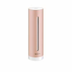 Netatmo Healthy Home Coach έξυπνος οικιακός περιβαλλοντικός αισθητήρας Ασύρματος (Netatmo Healthy Home Coach - klimamÃ¥le)