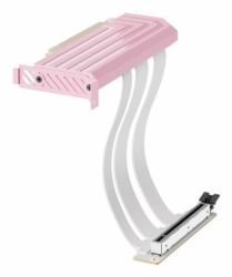 HYTE PCIe 5.0 Hyper Riser 0.2 m (HYTE PCIE 5.0 RISER CABLE STRAWBERRY)