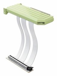 HYTE PCIe 5.0 Hyper Riser 0,2 m (HYTE PCIE 5.0 RISER CABLE MATCHA MILK)