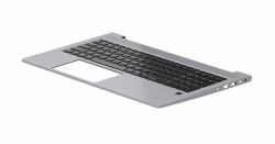 HP N06912-041 ανταλλακτικό φορητού υπολογιστή Πλήκτρο (HP Topcover Keyboard Zbook Power G9/G10 DE Backlit)