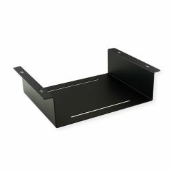 ROLINE 17030113 (Underdesk Mount for - KVM/NUC/MiniPC/Apple Mac Mini - Warranty: 12M)