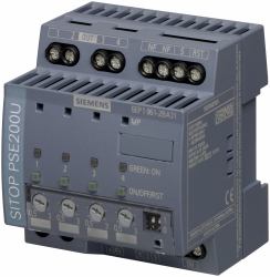 Siemens 6EP1961-2BA31 διακόπτης κυκλώματος (SITOP PSE200U 3 A)