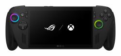 ASUS ROG Xbox Ally X RC73XA φορητή κονσόλες παιχνιδιού 17,8 cm [7"] 1 TB Οθόνη αφής Wi-Fi Μαύρος [Μαύρο] (ROG XBOX ALLY RC73XA-NH011W 7IN - 24GB 1TB WI-F...