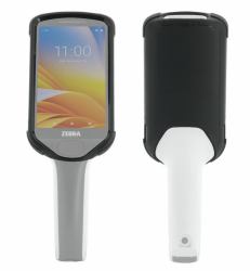 Zebra 3PTY-MOB-065025 θήκη φορητού υπολογιστή μεγέθους παλάμης (MOBILIS BLACK CASE FOR PS30 - )