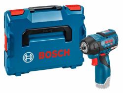 Bosch GDS 12V-115 Professional 2600 RPM Black, Blue, Red (Bosch GDS 12V-115 Professional - stÃ¸dn)