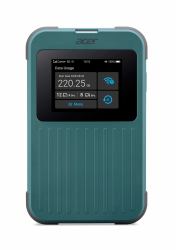 Acer Connect M4E - 1GB ασύρματος δρομολογητής Διπλής ζώνης [2.4 G...