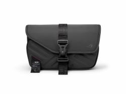 ASUS BC3004 ROG SLASH SLING BAG 4.0 Θήκη ταχυδρόμου Δέρμα PU, Πολυεστέρας Μαύρος [Μαύρο] (ASUS)