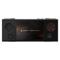 Antec Core Micro Portable Handheld Gaming Console, Android-Powered Mobile Gaming System with 3.5" IPS Screen, 8GB RAM, 256GB Storage, Lightweight Compact Design for On-the-Go, Casual & Retro Gaming...