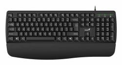 Genius Computer Technology Genius KB-123 πληκτρολόγιο Σπίτι/Γραφείο USB �...