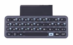 Alcatel Alcatel-Lucent Enterprise ALE-10 πληκτρολόγιο Γραφείο Bluetooth QWERTY...
