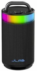 JLab Epic Ηχείο πάρτυ Μαύρος [Μαύρο] 100 W (JLAB EPIC PARTY SPEAKER BLK)