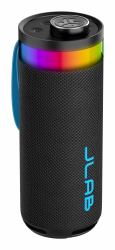 JLab Go Party Ηχείο πάρτυ Μαύρος [Μαύρο] 10 W (JLAB GO PARTY SPEAKER BLK)