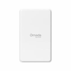 TP-Link Omada ER701-5G-Outdoor πύλη/ελεγκτής 10, 100, 1000, 2500 Mbit/s (TP-LINK ER701-5G-OUT GATEWAY 2.5G POE IN)