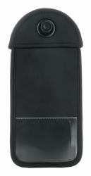 Mobilis 001395 Smartphone & Αξεσουάρ Κινητού Τηλεφώνου (LOCKABLE ANTI-RADIATION POUCH - FOR SMARTPHONES)