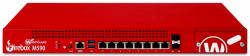 WatchGuard Firebox M590 τείχος προστασίας υλικού 1U 3,3 Gbit/s 