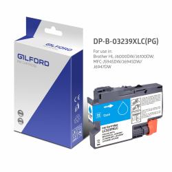 gilford DP-B-03239XLC[PG] δοχείο μελάνης 1 τεμάχια Υψηλή απόδοση ...
