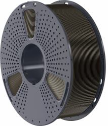 Gilford ASA BLACK 1KG 3D υλικά εκτύπωσης Ακρυλονιτρίλιο ακρυλικό στυρένιο [ASA] Μαύρος [Μαύρο] (Gilford ASA BLACK 1KG 3D print materia)