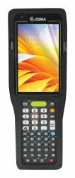 Mobilis 036352 αξεσουάρ φορητού υπολογιστή μεγέθους παλάμης Προστατευτικό οθόνης (SCREEN PROTECTOR ANTI-SHOCK - IK06 CLEAR ZEBRA MC3400-MC...