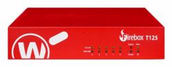 WatchGuard Firebox T125 hardware firewall 1U 0.51 Gbit/s (WatchGuard Firebox T125 Appliance Only)