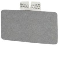Heckler Design Heckler H1075-ARMOR αξεσουάρ τηλεδιάσκεψης Επιτοίχιο...