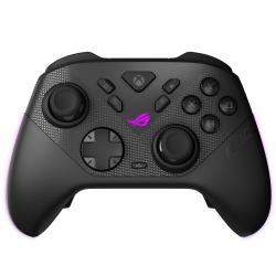 ASUS ROG Raikiri II XBox WL Μαύρος [Μαύρο] Bluetooth/RF/USB Gamepad Αναλογικά / Ψηφιακά PC, Xbox One, Xbox Series S, Xbox Series X (ASUS ROG Raikiri II Xbox Wireless Gami...
