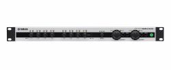 Yamaha MA2120 ενισχυτής ήχου Μαύρος [Μαύρο], Γκρι (Yamaha MA2120 Low Impedence Class D AMP)