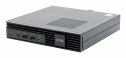 Axis S9301 Mk II Intel Core Ultra 5 235 16 GB DDR4-SDRAM 256 GB SSD Windows 11 Micro Tower Workst...