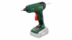 Bosch AdvancedGlue 18V Hot glue gun Green (Bosch Home and Garden Akku HeiÃklebepi)