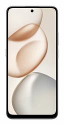 Honor 400 Smart 5G 17,2 cm [6.77"] Διπλή SIM Android 15 USB Type-C 4 GB 128 GB 6500 mAh Άρ...
